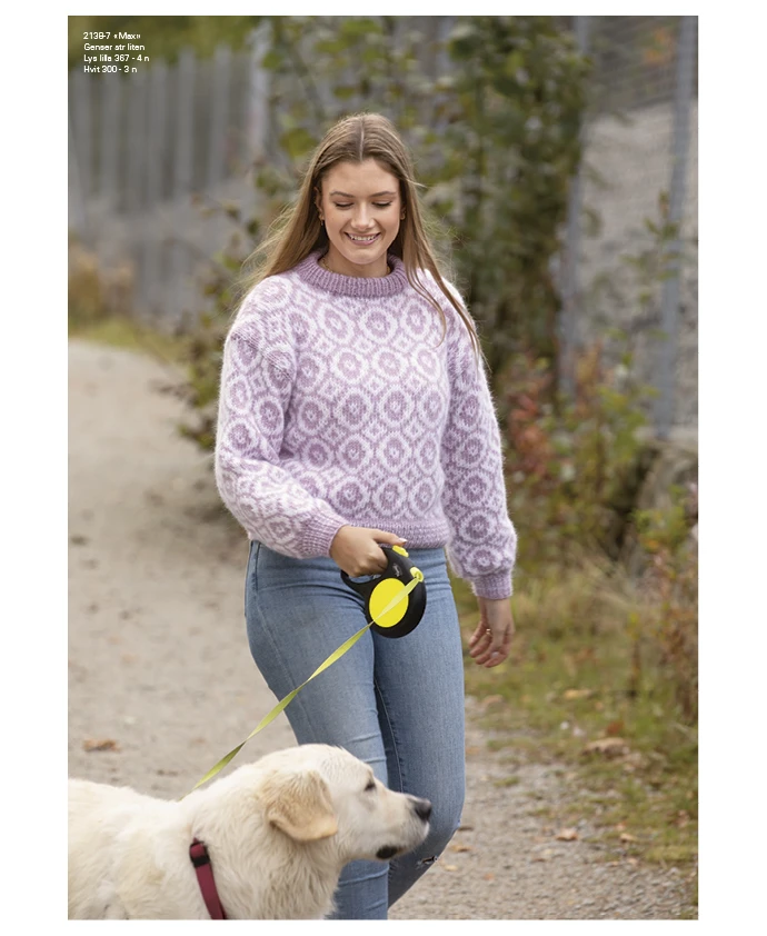 Modell 2138-7 – Max-genser