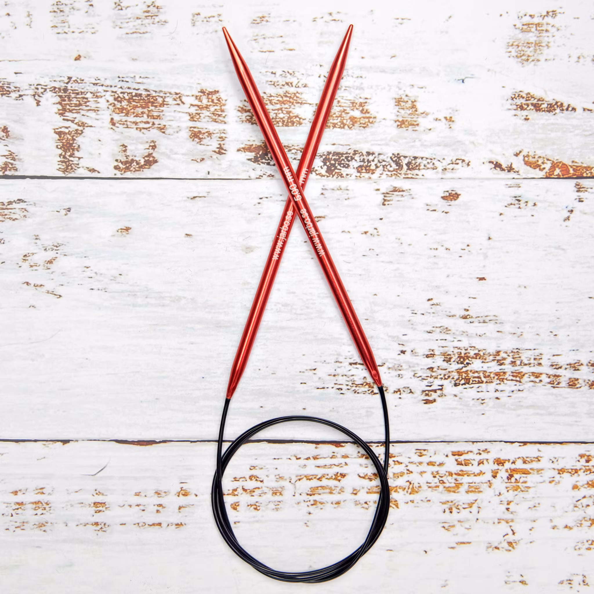 Översiktsbild: rundsticka 60 cm – bra allround för många typer av arbeten.