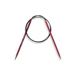 Järbo Röd rundsticka 60 cm – 6 mm