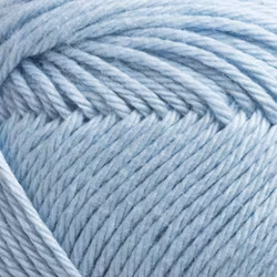 Järbo Nova Eko, 206 Light Blue, 50g