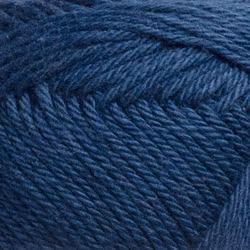 Järbo Nova Eko, 208 Navy Blue, 50g