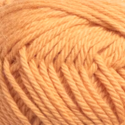 Järbo Nova Eko, 215 Orange, 50g