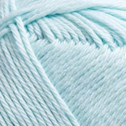 Järbo Nova Eko, 218 Light Mint, 50g