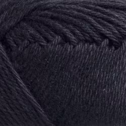 Järbo Nova Eko, 200 Black, 50g