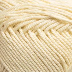 Järbo Nova Eko, 224 Light Yellow, 50g