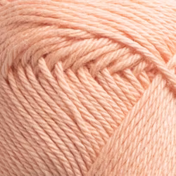 Järbo Nova Eko, 225 Light Apricot, 50g