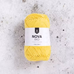 Järbo Nova Eko, 231 Sun Gold, 50g