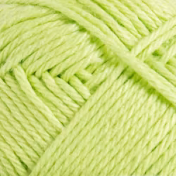 Järbo Nova Eko, 242 Glowing Lime, 50g