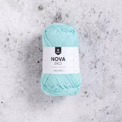 Järbo Nova Eko, 246 Mermaid's Tail, 50g