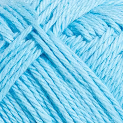 Järbo Nova Eko, 247 Sea Blue, 50g