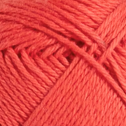 Järbo Nova Eko, 253 Love Red, 50g