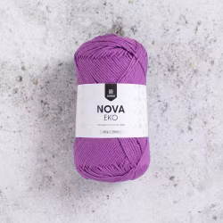 Järbo Nova Eko, 257 Velvet Juice, 50g