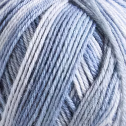 Svarta Fåret Sox Merino 4 ply, 100g New Wave