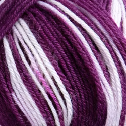 Svarta Fåret Sox Merino 4 ply, 100g Cult Classic