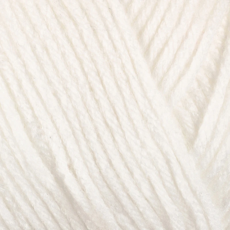 Snorre Collection Sara – 900 Vit (färgnärbild)