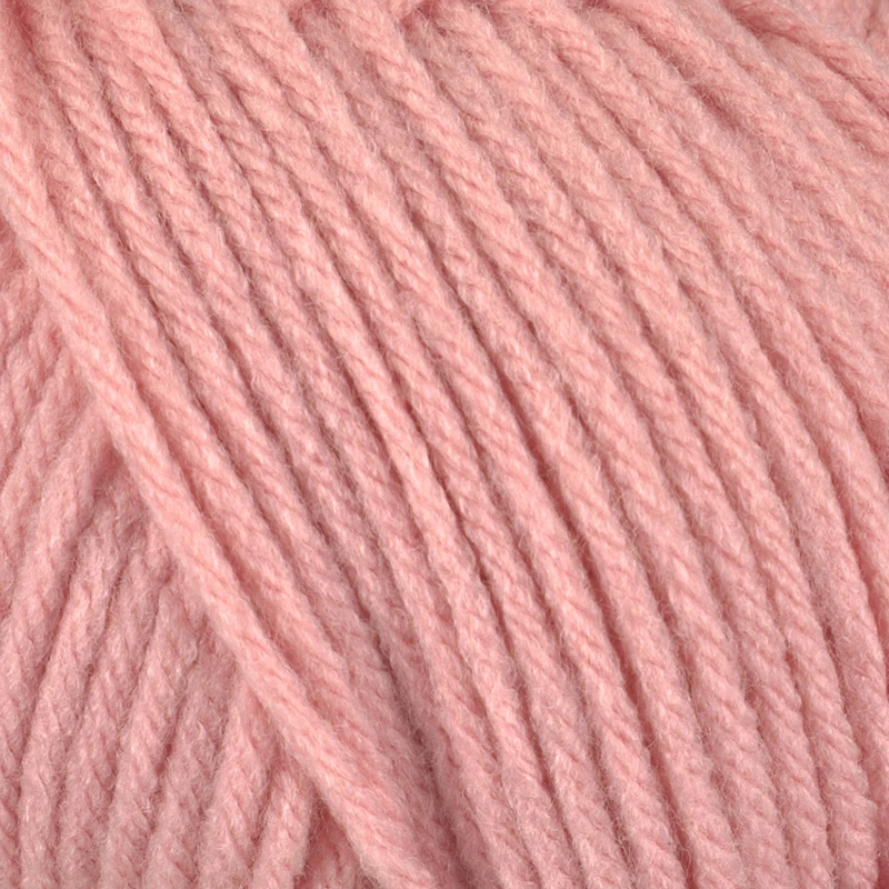 Snorre Collection Sara, 50g, 962 Ljusrosa