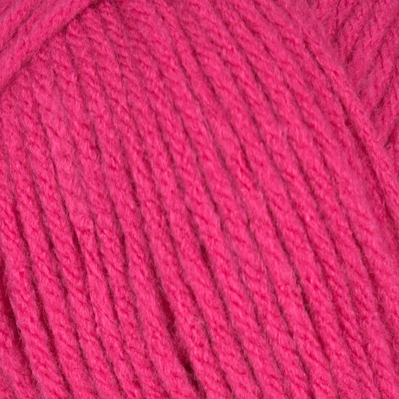 Snorre Collection Sara – 963 Cerise (färgnärbild)