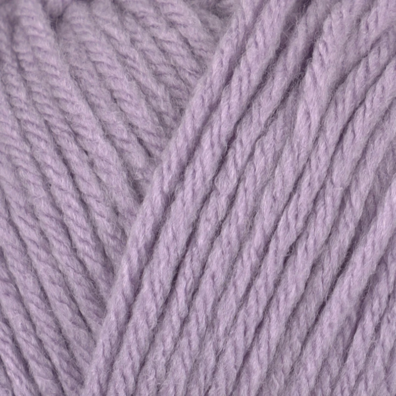 Snorre Collection Sara – 967 Ljuslila (färgnärbild)