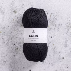 Järbo Colin, 28130, Black Raven, 50g