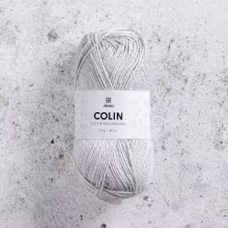 Järbo Colin, 28133, Grey Phantom, 50g