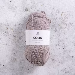 Järbo Colin, 28135, Grey Dust, 50g