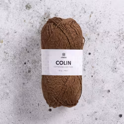 Järbo Colin, 28138, Brown Soil, 50g