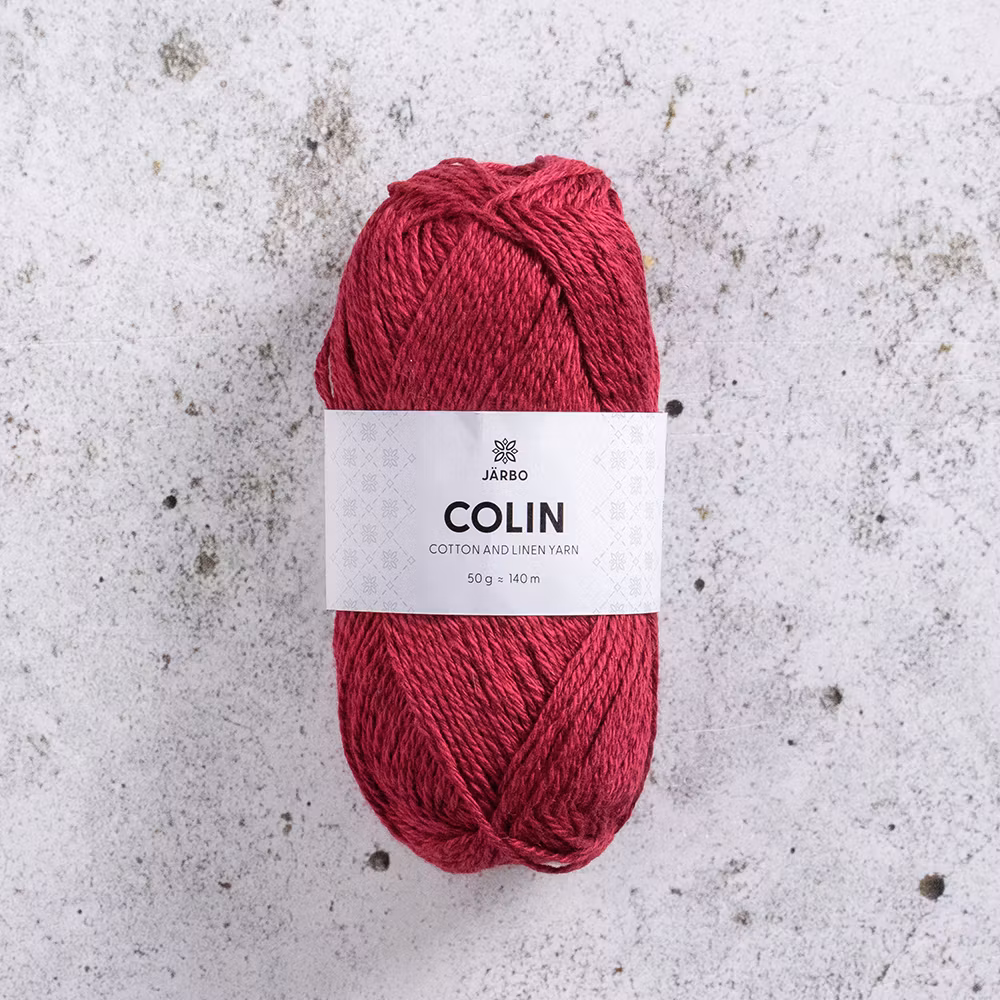 Järbo Colin, 28139, Red Relic, 50g