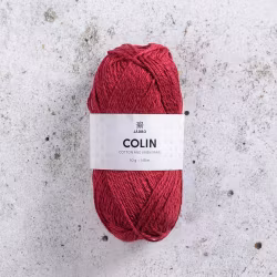 Järbo Colin, 28139, Red Relic, 50g