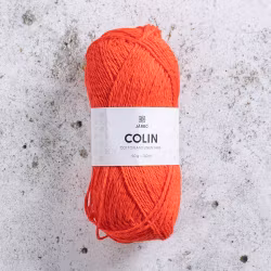 Järbo Colin, 28140, Red Signal, 50g