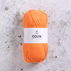 Järbo Colin, 28141, Orange Inferno, 50g