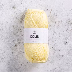 Järbo Colin, 28142, Yellow Halo, 50g