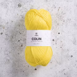 Järbo Colin, 28143, Yellow Crown, 50g