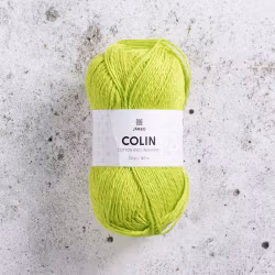 Järbo Colin, 28144, Green Claw, 50g