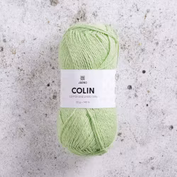 Järbo Colin, 28145, Green Basilisk, 50g