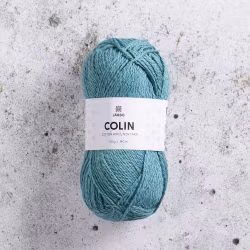 Järbo Colin, 28148, Teal Tide, 50g