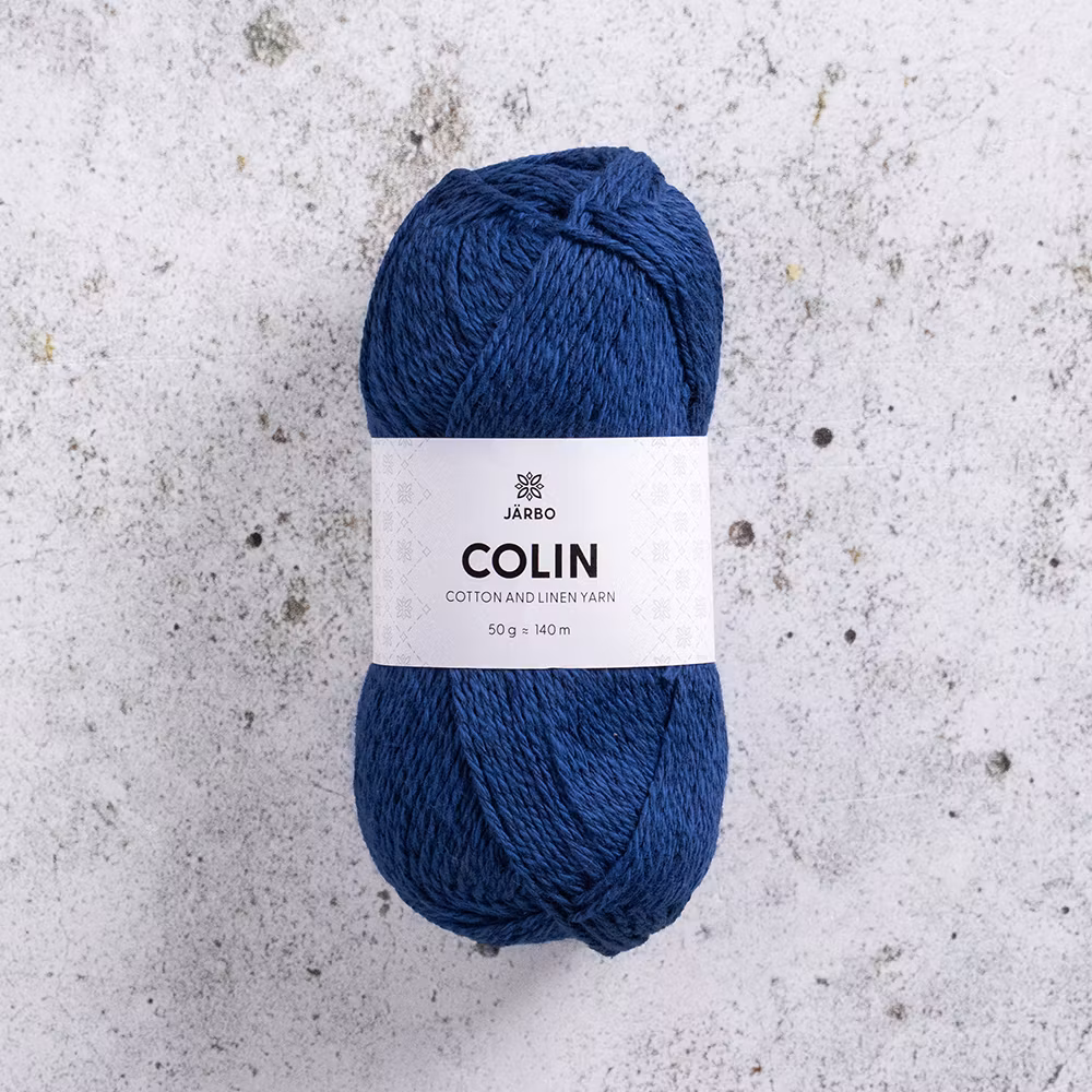Järbo Colin, 28149, Blue Void, 50g