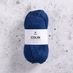 Järbo Colin, 28149, Blue Void, 50g