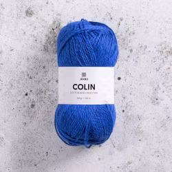 Järbo Colin, 28150, Blue Surge, 50g