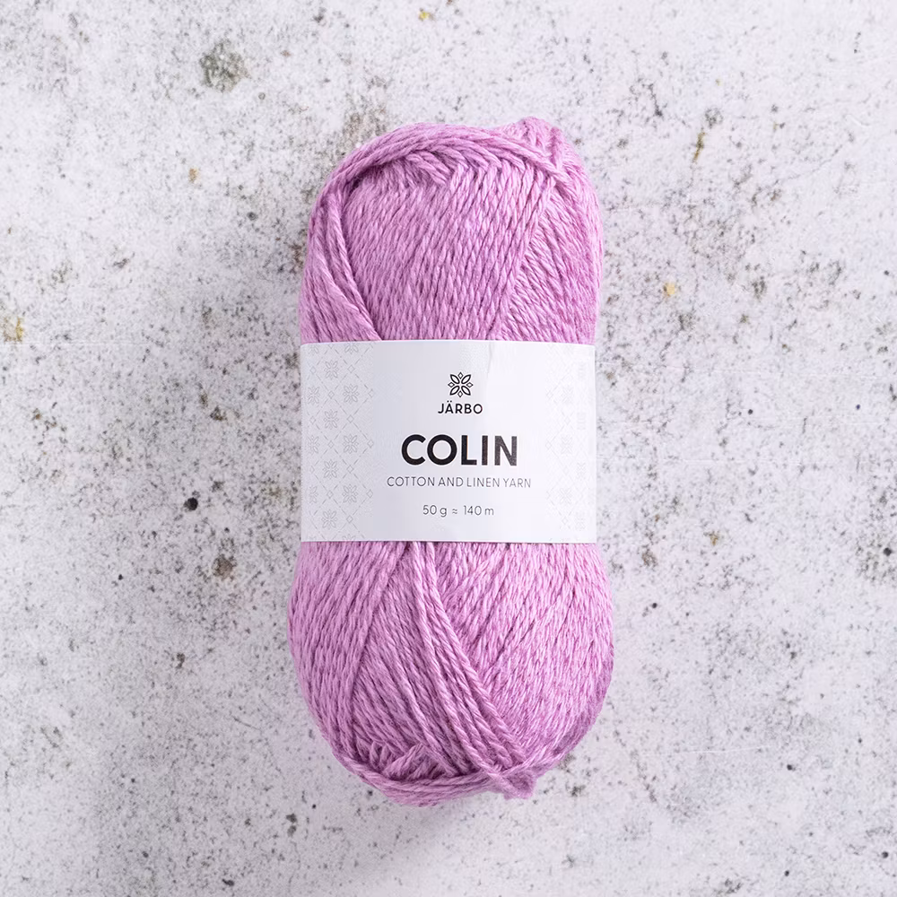 Järbo Colin, 28152, Purple Spell, 50g