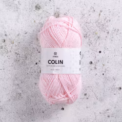 Järbo Colin, 28153, Pink Flush, 50g