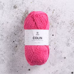 Järbo Colin, 28154, Pink Bite, 50g