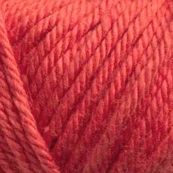 Järbo Soft Cotton, 8808, Lipstick Red, 50g