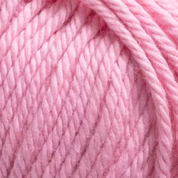 Järbo Soft Cotton, 8814, Sweet Pink, 50g