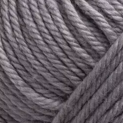 Järbo Soft Cotton, 8836, Stone Grey, 50g