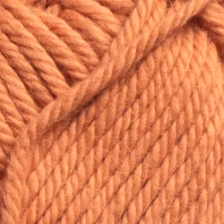 Järbo Soft Cotton, 8845, Orange, 50g