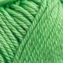 Järbo Soft Cotton, 8847, Lime, 50g