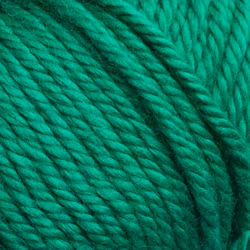 Järbo Soft Cotton, 8848, Leaf Green, 50g