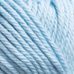 Järbo Soft Cotton, 8849, Paled Blue, 50g