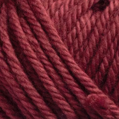 Järbo Soft Cotton, 8859, Maroon Red, 50g