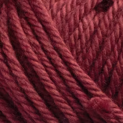 Järbo Soft Cotton, 8859, Maroon Red, 50g